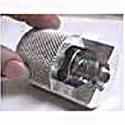 Byler Rivet Supplys stocks Safety Chuck Holders.