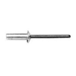 sealed end blind rivet by POP
