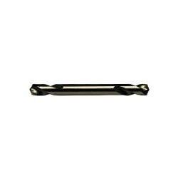 Fractional Ultra Bor Double Ended Drill Bit