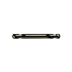 Fractional Ultra Bor Double Ended Drill Bit