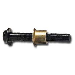 HP8 huck bolt