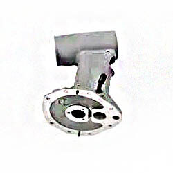 Handle Assemblies