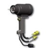 Huck 3585 PT hydraulic rivet tools