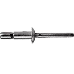 avdel interlock protruding head rivet