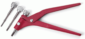 JNT 2200 light duty hand tool