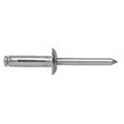 Byler Rivet Supply stocks a variety of structural and non-structural Klamp-Tite Rivets.