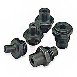 WETOLS Rivet Nut Tool, Hand Rivet Nut Tool With 7 Metric & Inch Mandrels M6 M8 M10, 1/4-20, 5/16