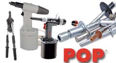 pop brand manufacturing