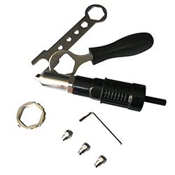 Byler Rivet Supply has a wide range of Parts & Accessories.