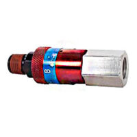 Pressure Regulators