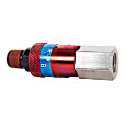 Pressure Regulators