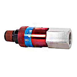 Pressure Regulators