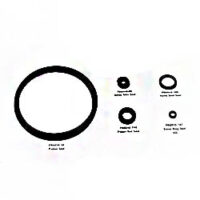 Repair Parts & Kits