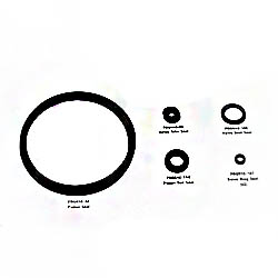 Repair Parts & Kits