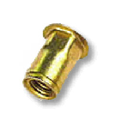 A-H Threaded Hex Inserts