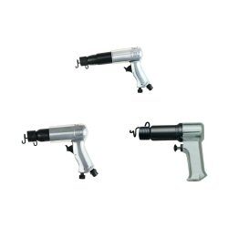 Air Hammers by Ingersoll Rand