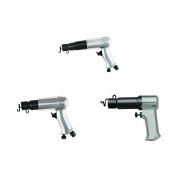 Air Hammers by Ingersoll Rand