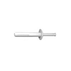 all nylon drive rivet