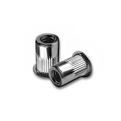 Aluminum Metric CAL Series