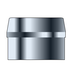 avdelok full standard collar