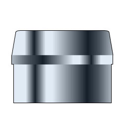 avdelok full standard collar