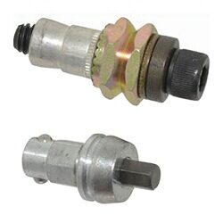 avk conversion kit