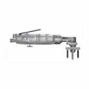 AVK ARO pneumatic insert tool head forming thread adaption kit design