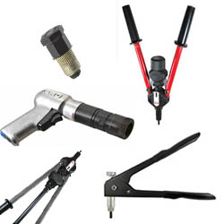 avk threaded insert tools