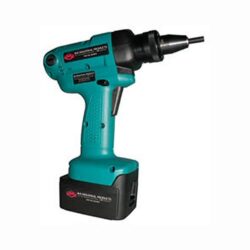 Battery Powered Insert Tools by AVK