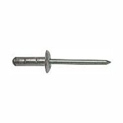 Brazier Head Aluminum / Steel Multi-Grip Rivets
