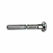 Brazier Head Huck Bolt
