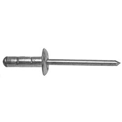 brazier head avdel multi grip rivet