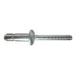 button head klick-lock