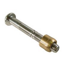 C50 Large Diameter Huck Bolts & Collars