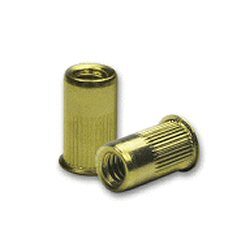 Sherex cak series blind rivet nuts