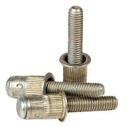 Captive Protruding Stud Threaded Inserts