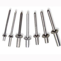 pop rivets close end pop rivet aluminum
