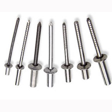 pop rivets close end pop rivet aluminum
