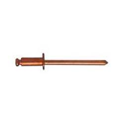 copper nail rivet