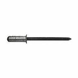 Countersunk Head Aluminum / Steel Multi-Grip Rivets