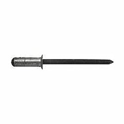 Countersunk Head Aluminum / Steel Multi-Grip Rivets