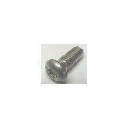 Cross Member Bolts