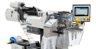 custom packaging services