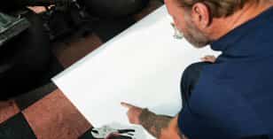 design to part services