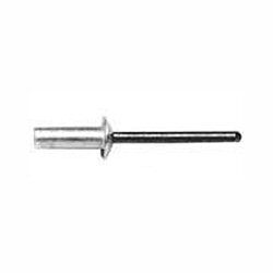 Dome Head Closed End Blind Rivets
