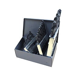 Drill Bit Sets
