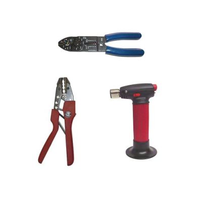 Electrical Tooling