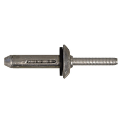large flange butler building rivet rv6605