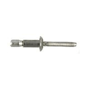 Gesipa Dome Head Mega-grip Rivets