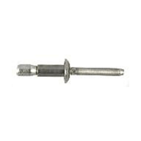 Gesipa Dome Head Mega-grip Rivets